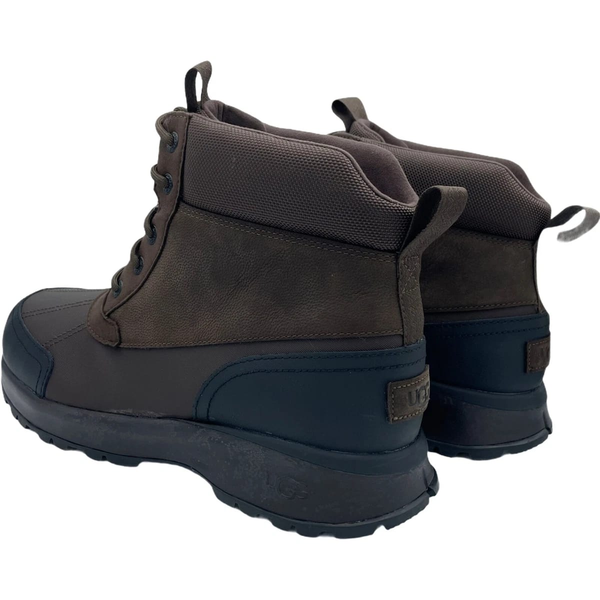 Botin UGG Emmett Brown - Imagen 3