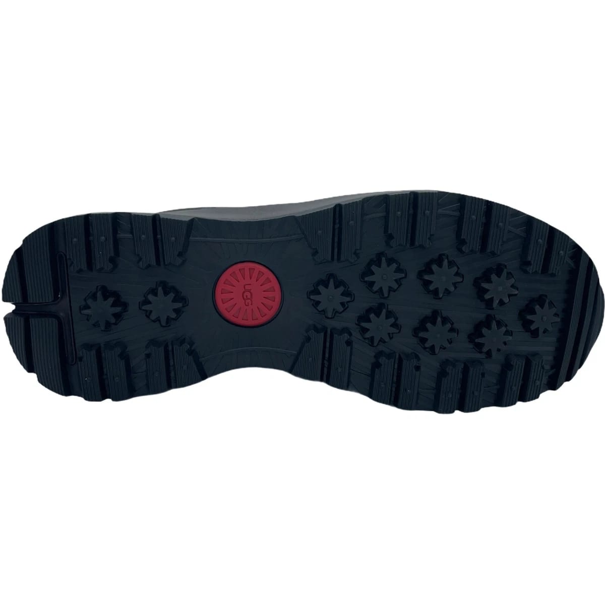 Botin UGG Emmett Brown - Imagen 4