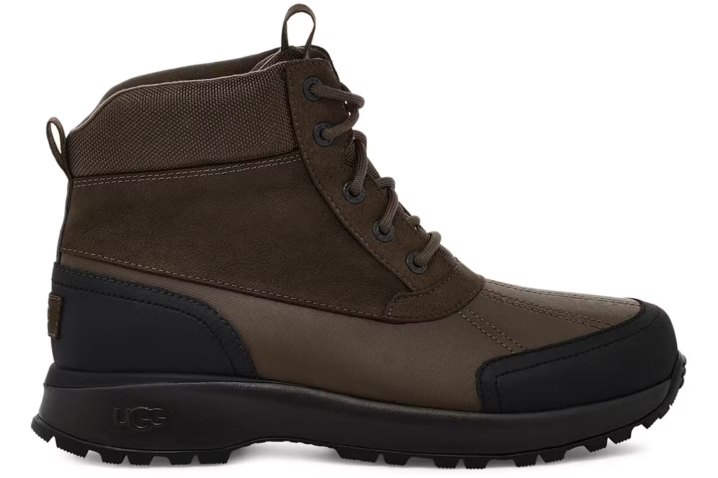 Botin UGG Emmett Brown