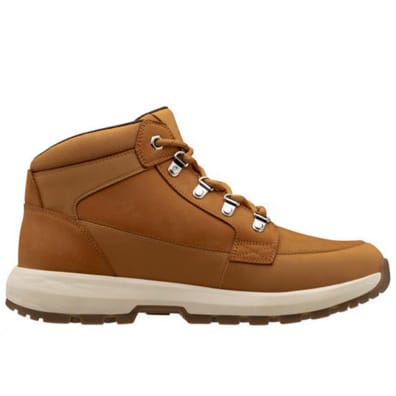 Botin Hally Hansen Richmond Camel - Imagen 2