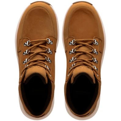 Botin Hally Hansen Richmond Camel - Imagen 4