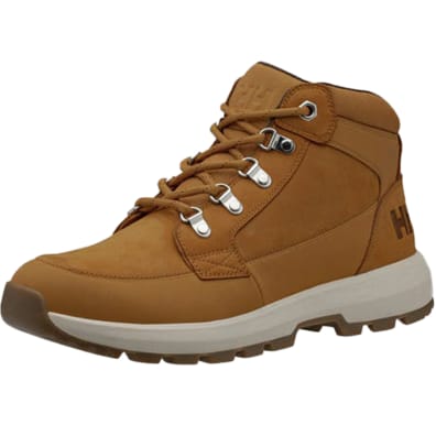 Botin Hally Hansen Richmond Camel - Imagen 3
