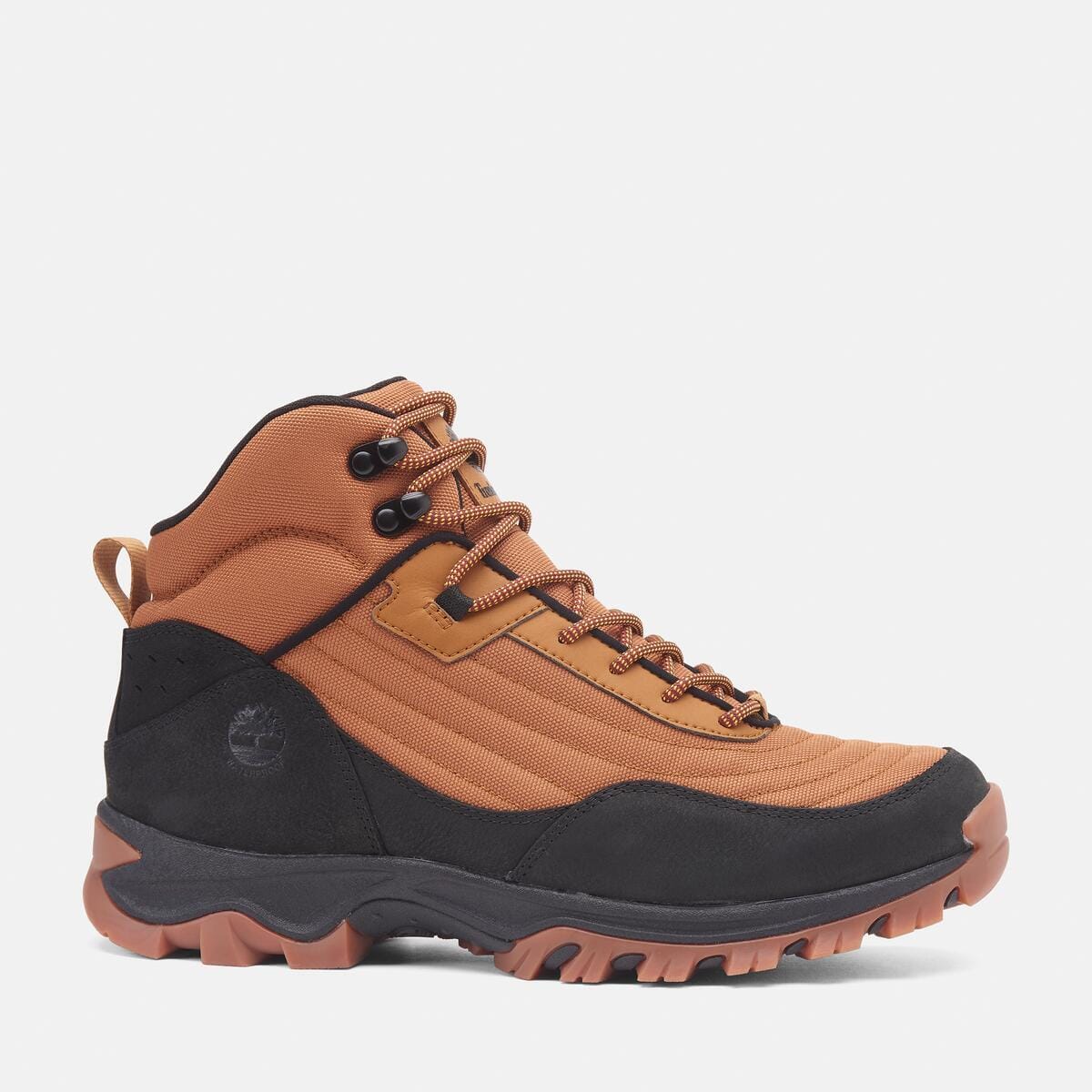 Timberland MT Maddsen Mid Waterproof Camel